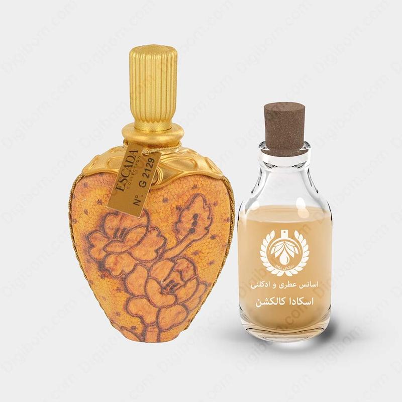 عطر اسکادا کالکشن