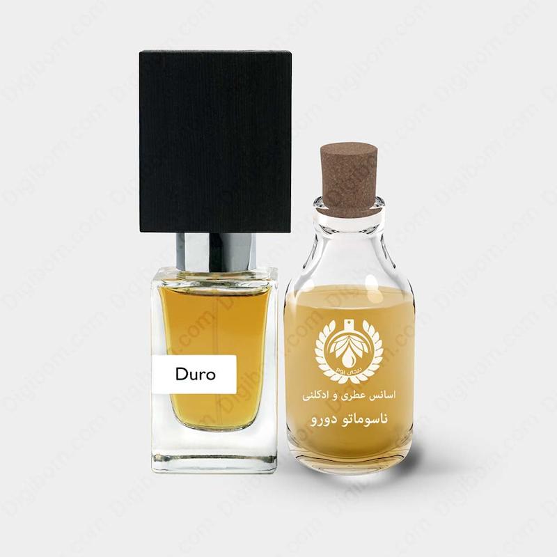 عطر ناسوماتو دورو