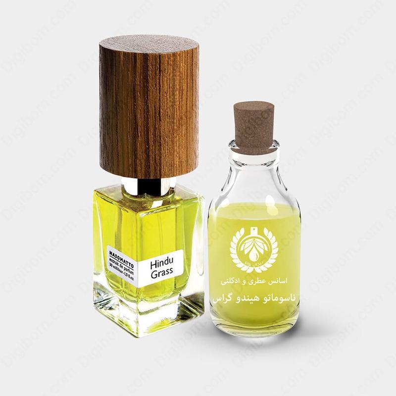 عطر ناسوماتو هیندو گراس