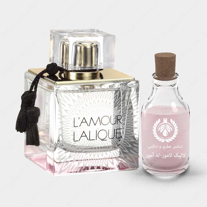 عطر لالیک لامور