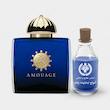 عطر آمواج اینترلود زنانه – Amouage Interlude Women