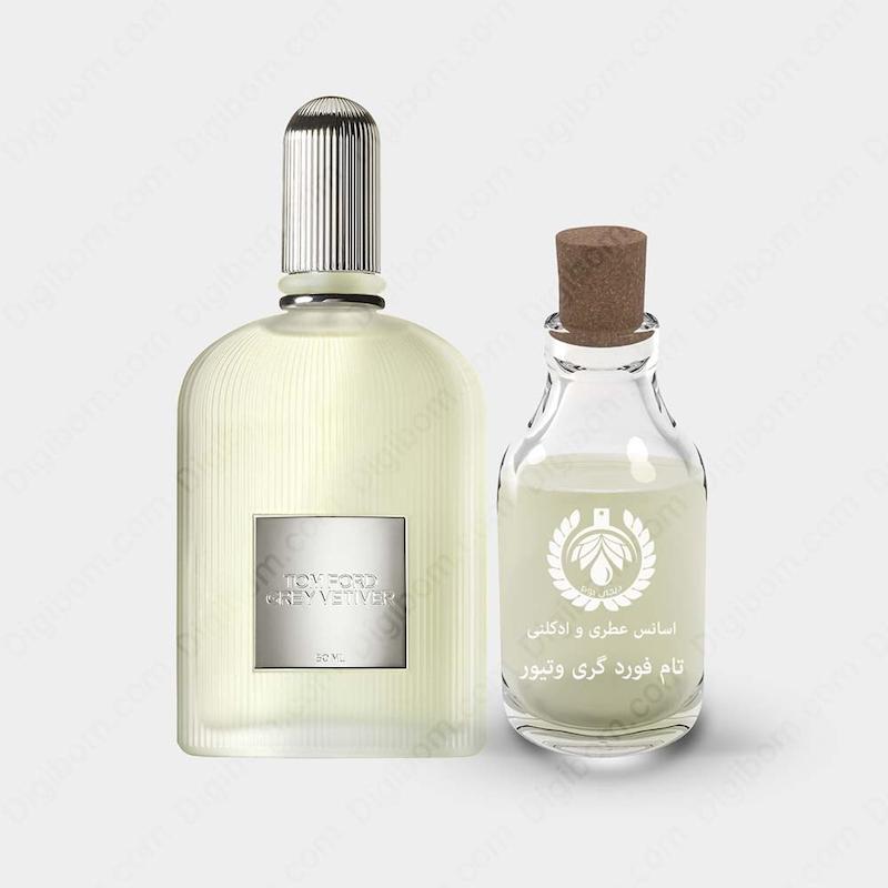 عطر تام فورد گری وتیور