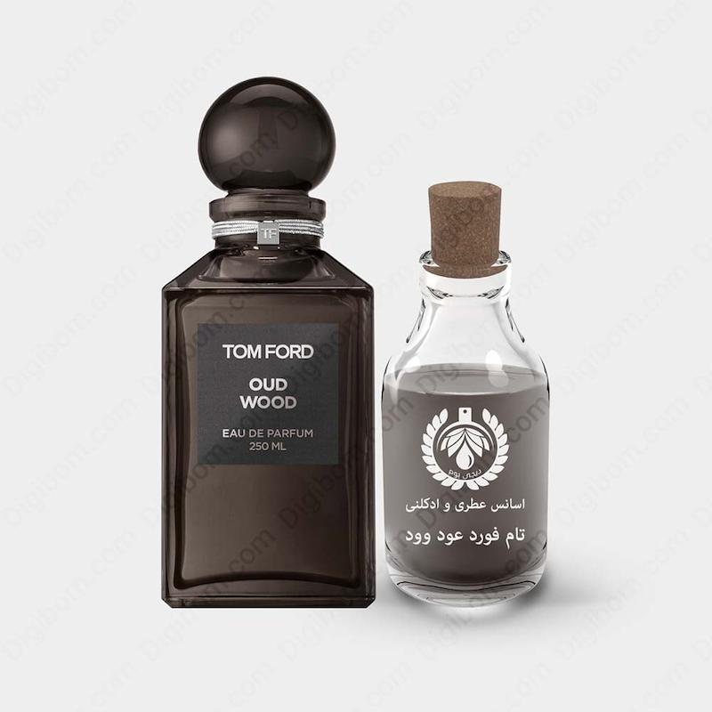 عطر تام فورد عود وود
