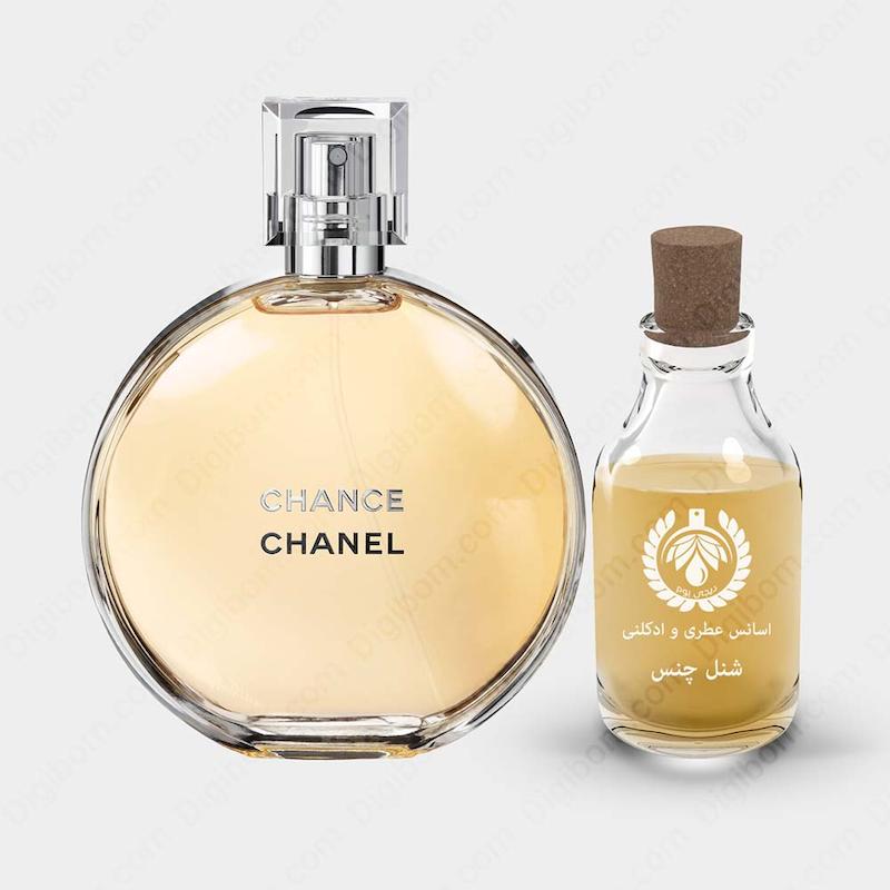 عطر شنل چنس