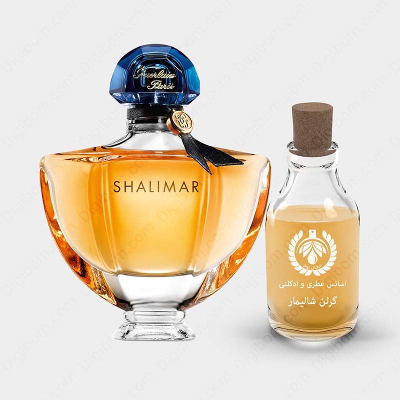عطر گرلن شالیمار