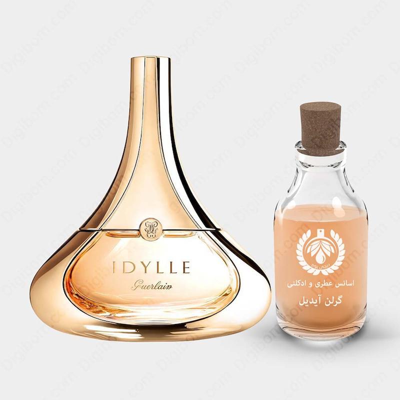عطر گرلن آیدیل
