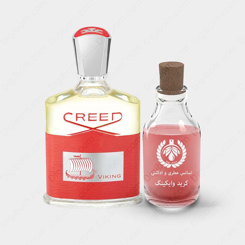 عطر کرید وایکینگ