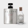 عطر شنل آلور هوم اسپرت