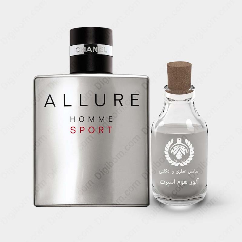 عطر شنل آلور هوم اسپرت
