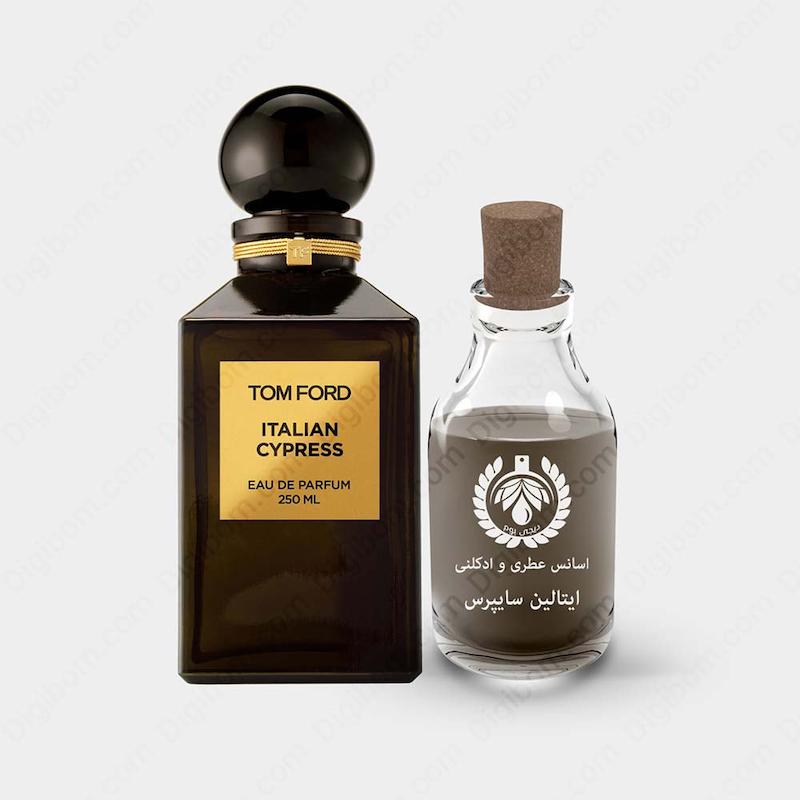 عطر تام فورد ایتالین سایپرس