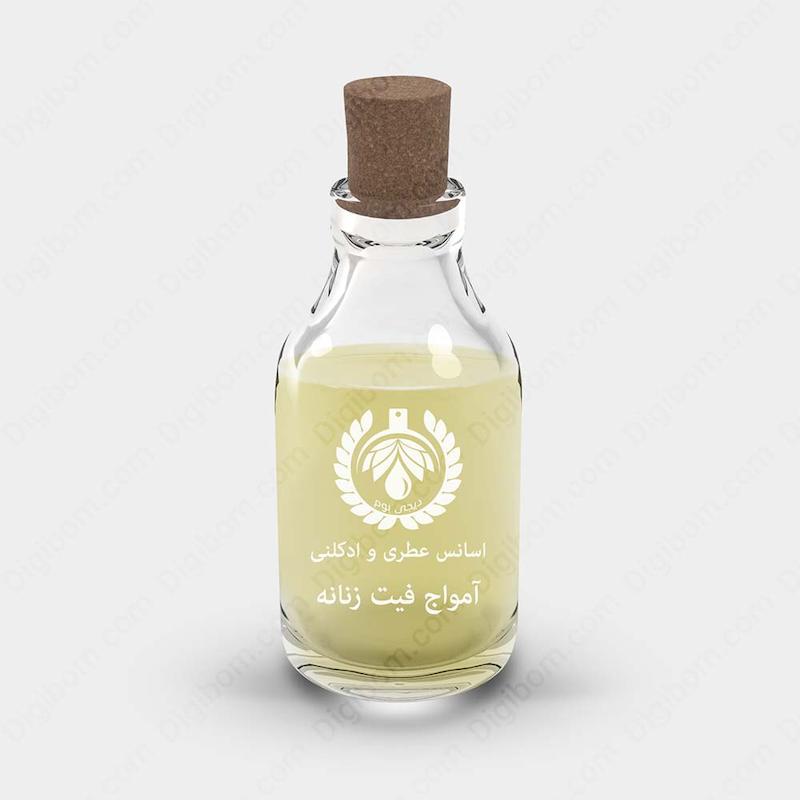 عطر آمواج فیت زنانه – Amouage Fate Women