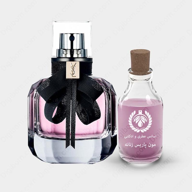 عطر ایو سن لورن مون پاریس
