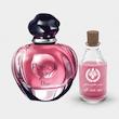 عطر دیور پویزن گرل