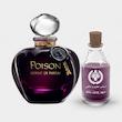 عطر دیور پویزن
