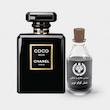عطر شنل کوکو نویر
