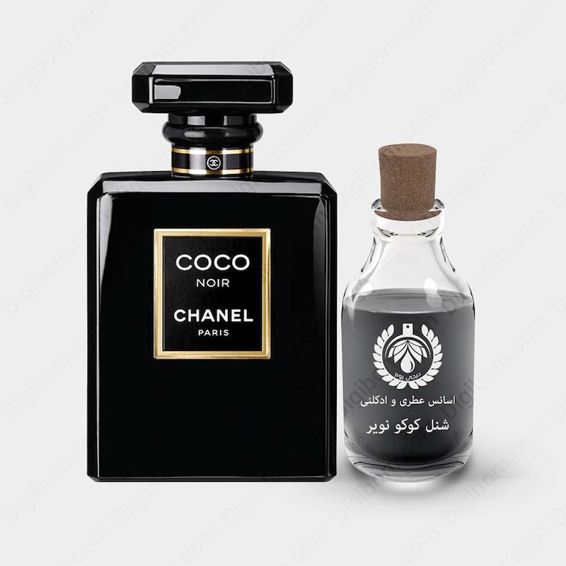 عطر شنل کوکو نویر