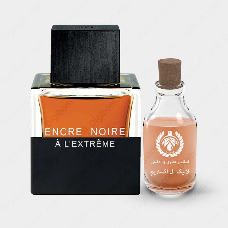 عطر لالیک انکر نویر ال اکستریم