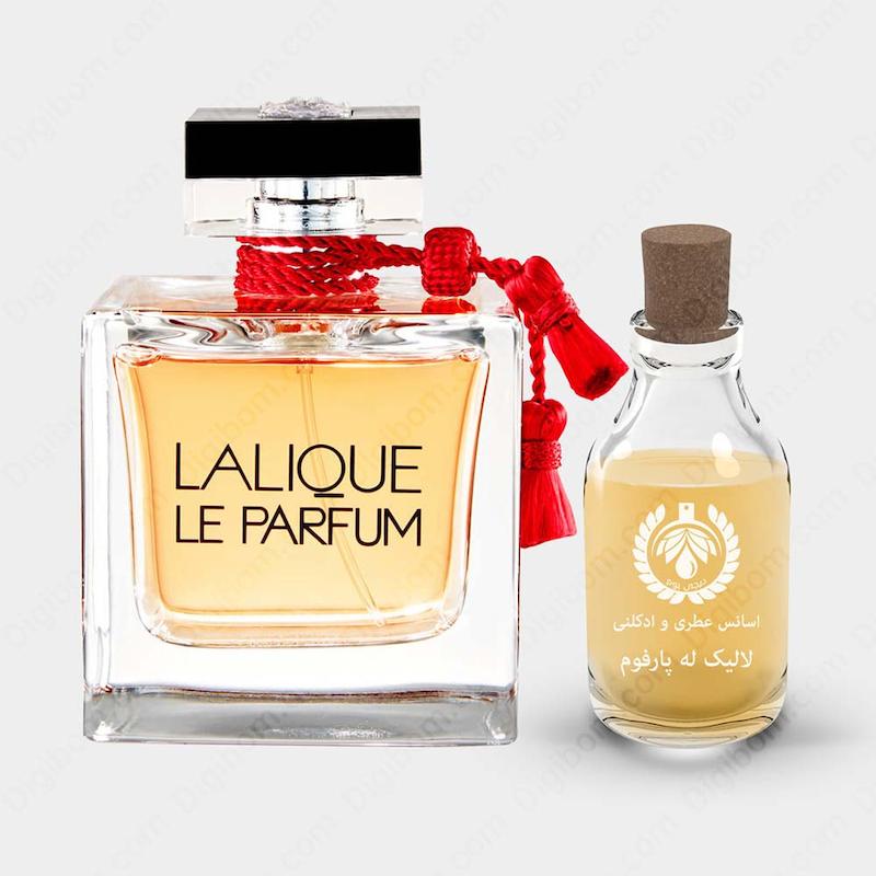 عطر لالیک له پارفوم
