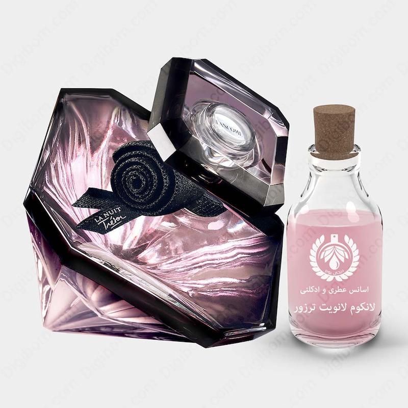 عطر لانکوم لانویت ترزور