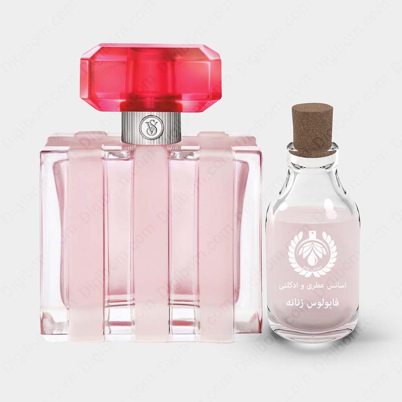 عطر ویکتوریا سکرت فابولوس
