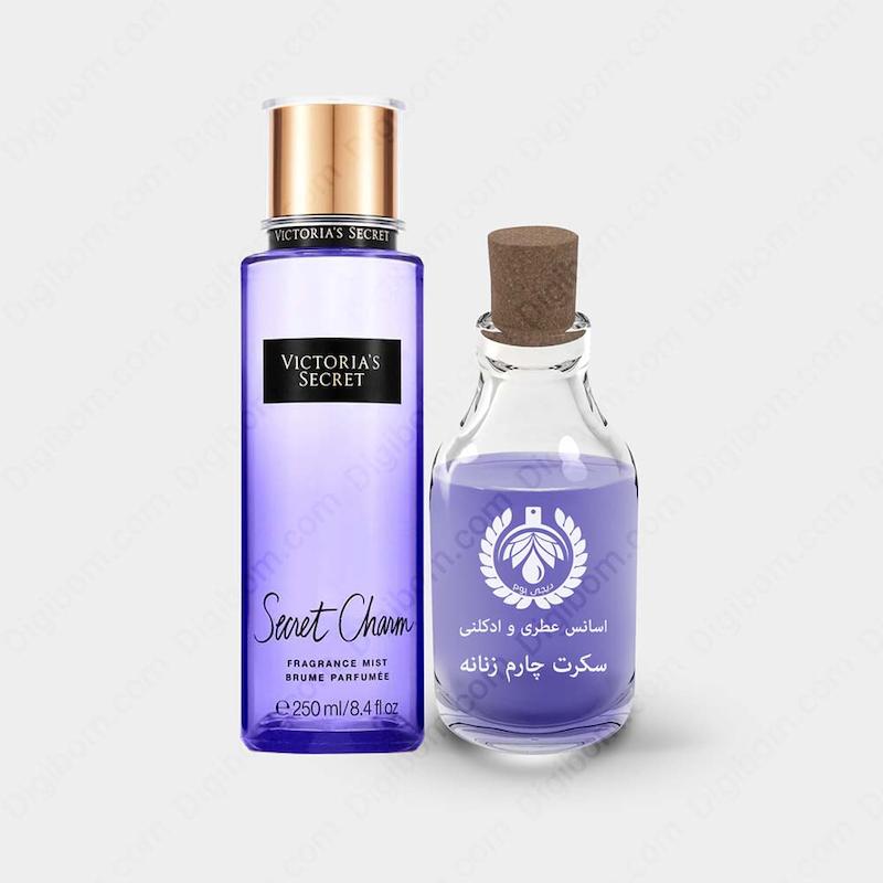 عطر ویکتوریا سکرت سکرت چارم