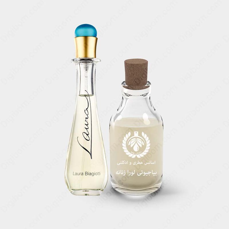 عطر لورا بیاجوتی لورا
