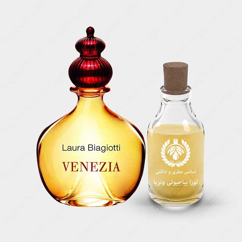 عطر لورا بیاجیوتی ونزیا