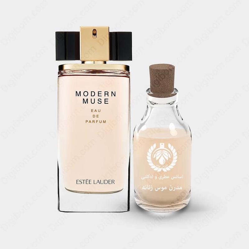 عطر استی لودر مدرن موس