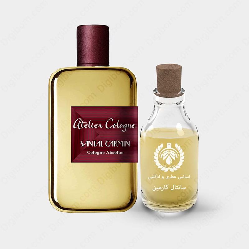 عطر آتلیه کلن سانتال کارمین