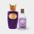 عطر سوسپیرو پرفیومز اکسنتو