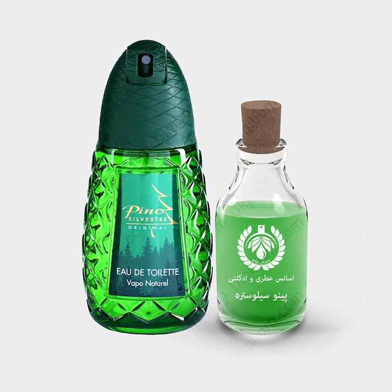 عطر پینو سیلوستره پینو سیلوستر اورجینال