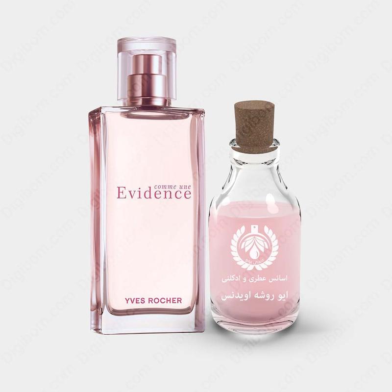 عطر ایو روشه اویدنس