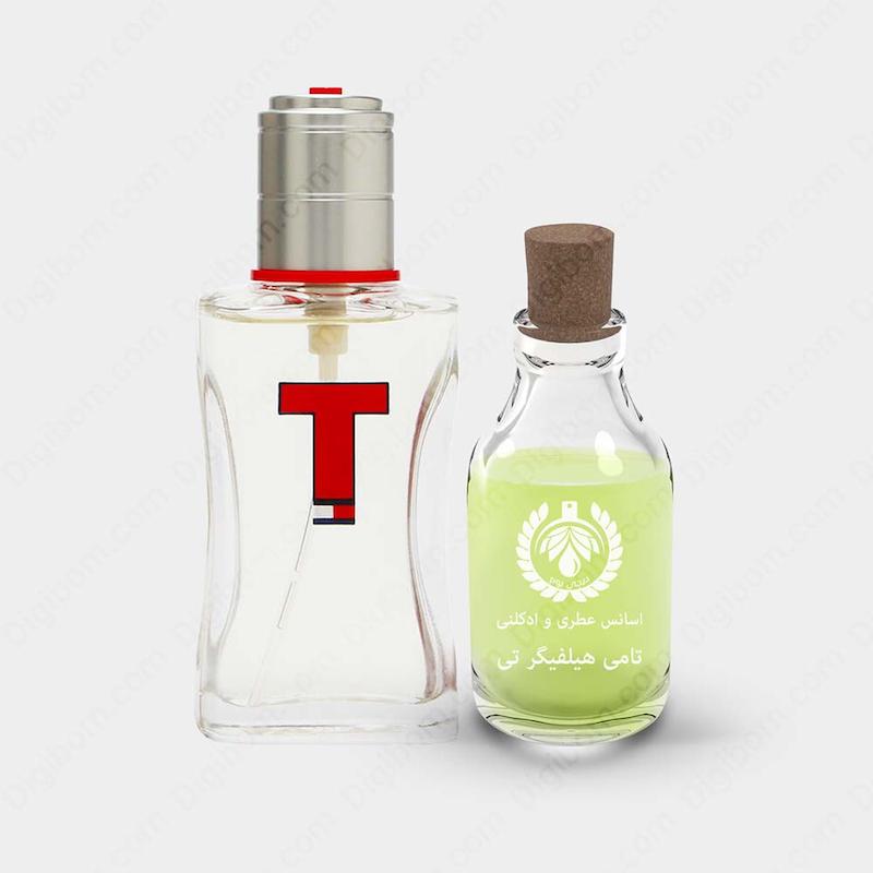 عطر تامی هیلفیگر تی