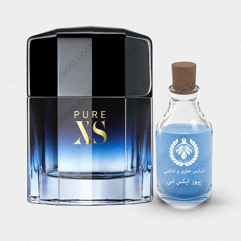 عطر پاکو رابان پیور ایکس اس