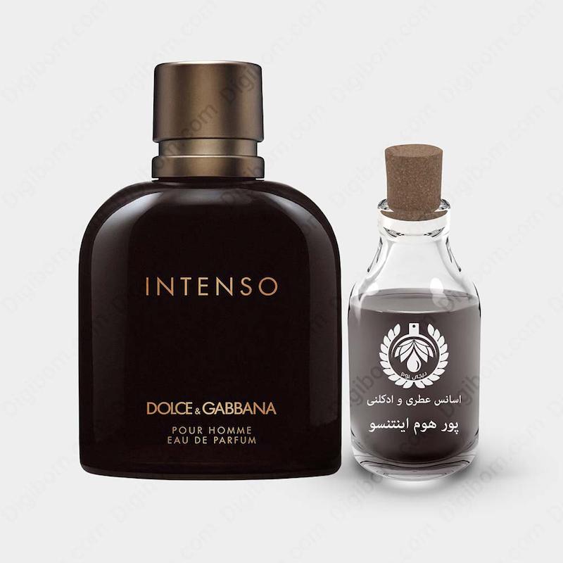 عطر دولچه گابانا پور هوم اینتنسو