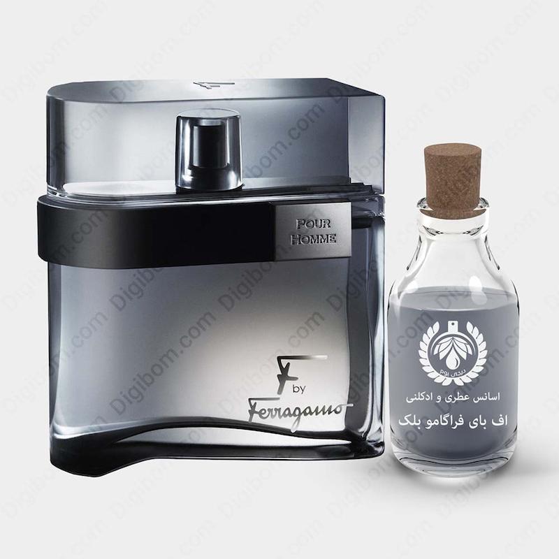 عطر سالواتوره فراگامو اف بای فراگامو بلک