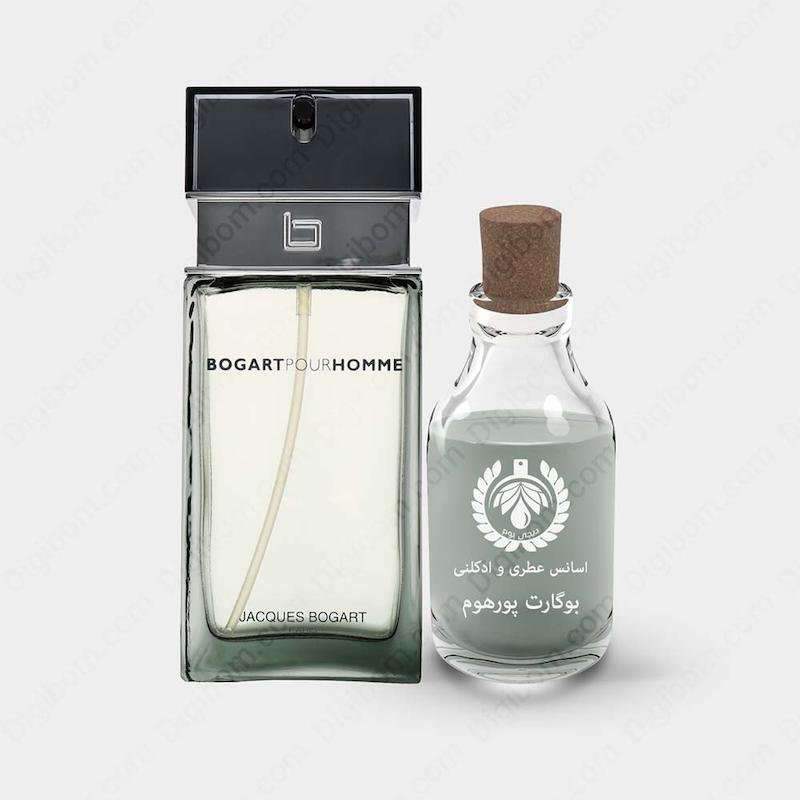 عطر جکس بوگارت پور هوم