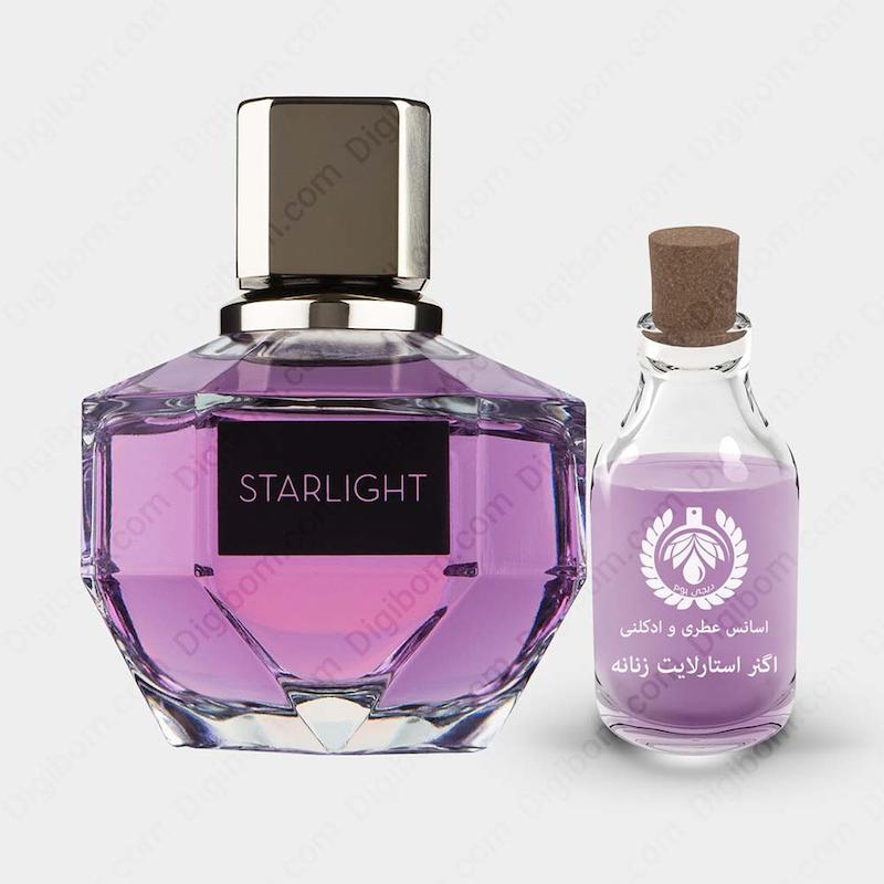 عطر اگنر استارلایت