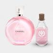 عطر شنل چنس او تندر