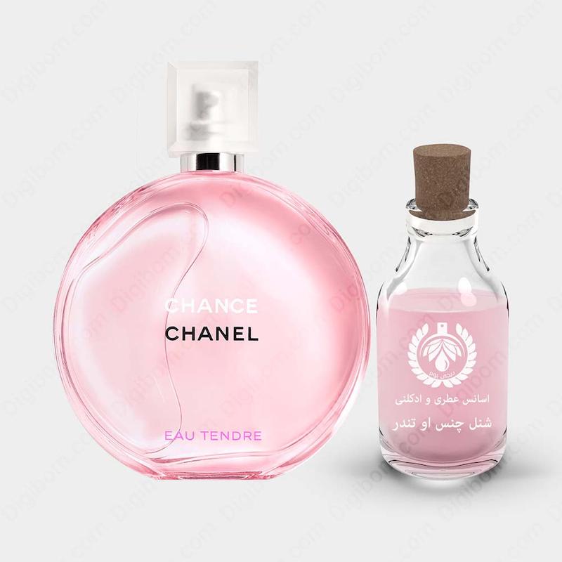 عطر شنل چنس او تندر