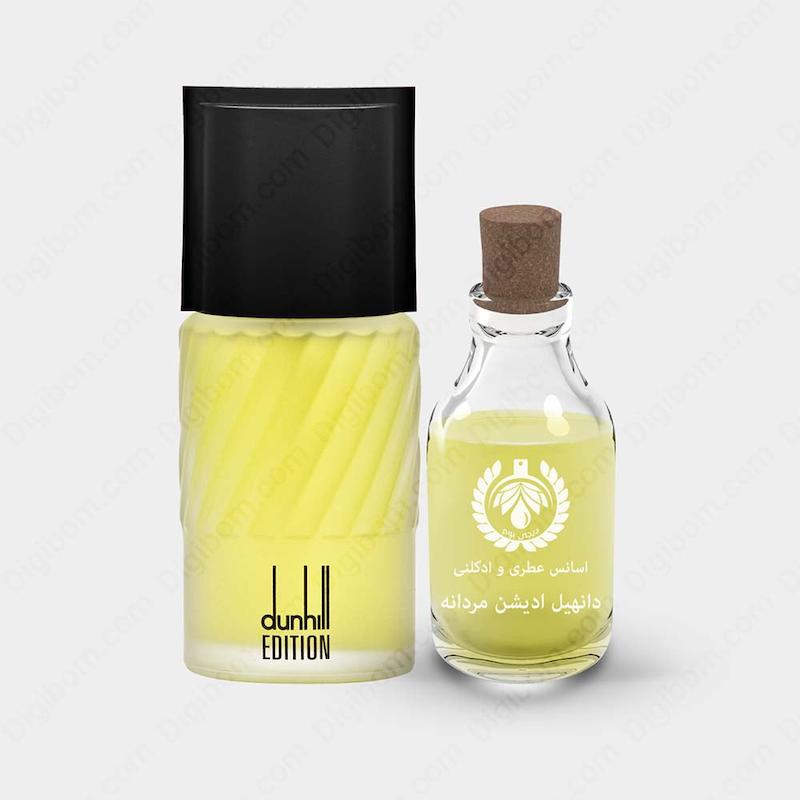عطر آلفرد دانهیل ادیشن