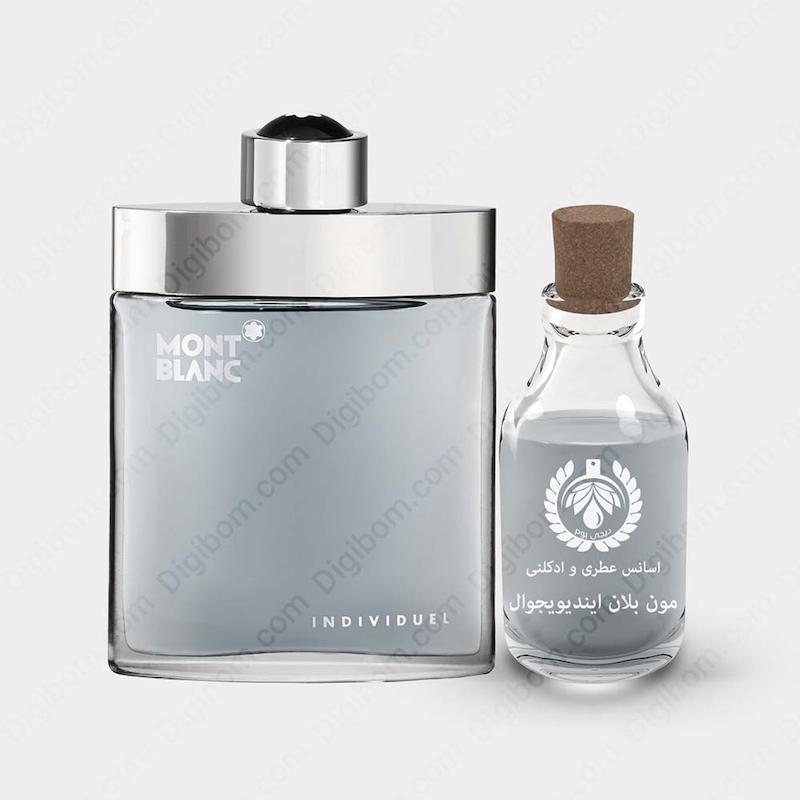 عطر مونت بلنک ایندیویجوال