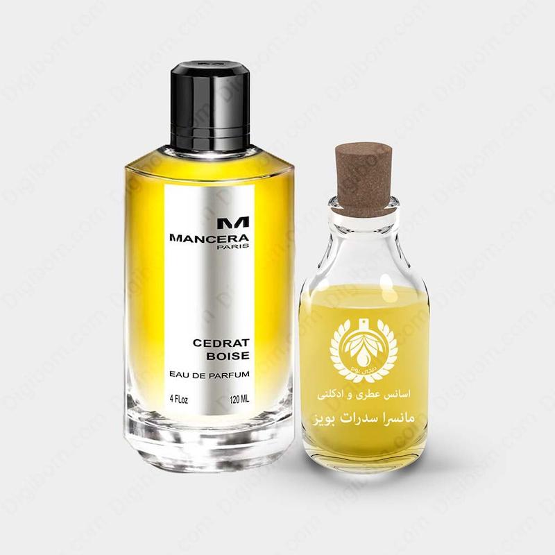 عطر مانسرا سدرات بویز
