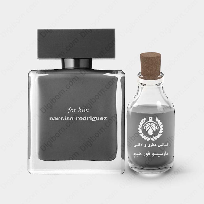 عطر نارسیسو رودریگز فور هیم