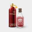 عطر مونتال رد وتیور
