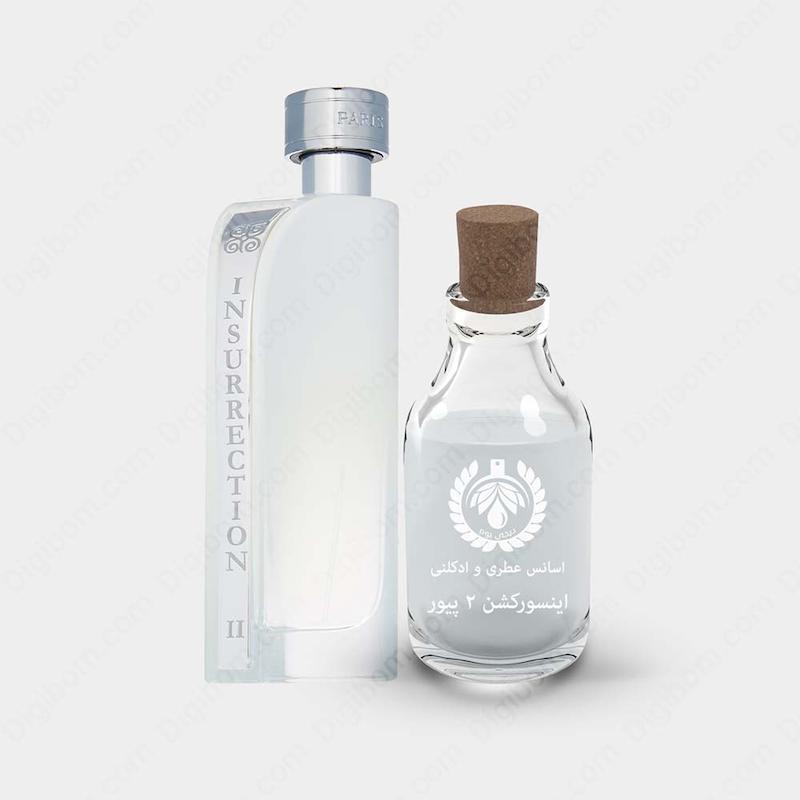 عطر ریان تردیشن اینسورکشن ۲ پیور