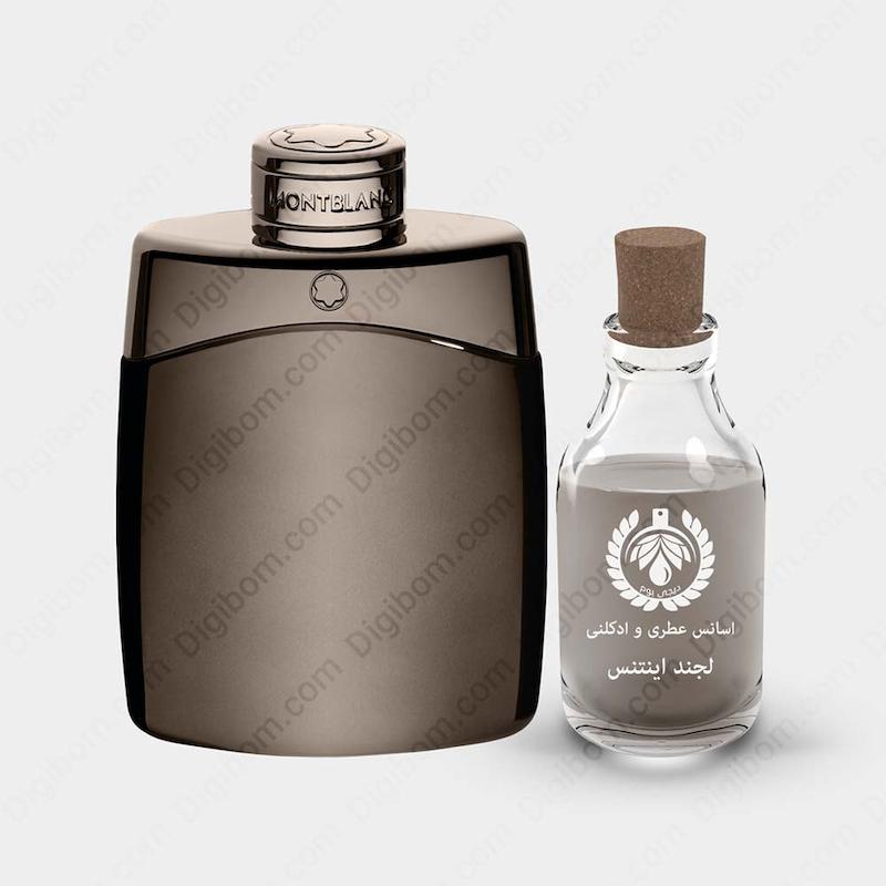 عطر مونت بلنک لجند اینتنس