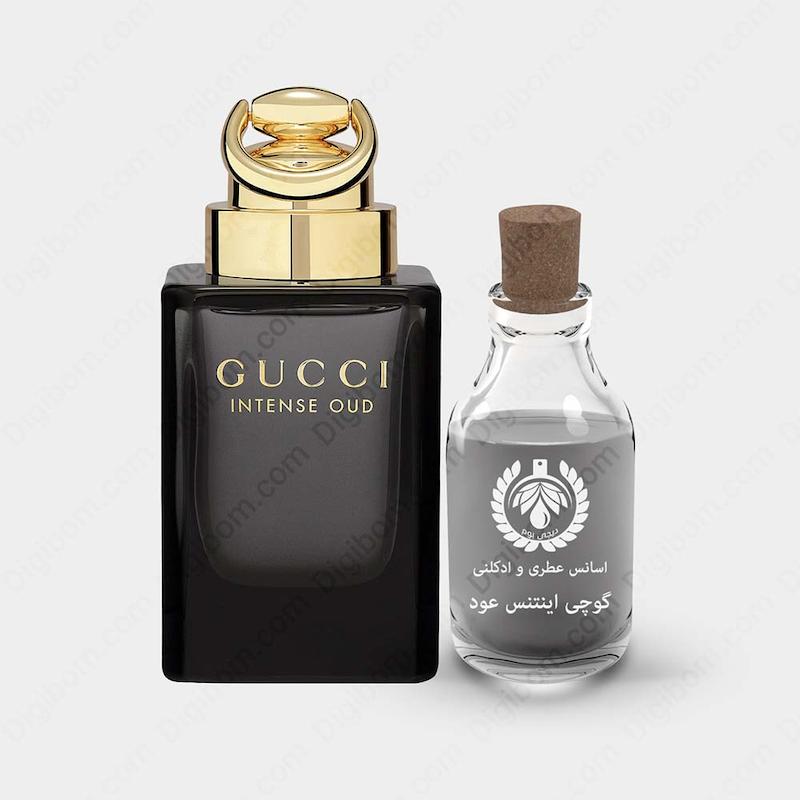 عطر گوچی اینتنس عود
