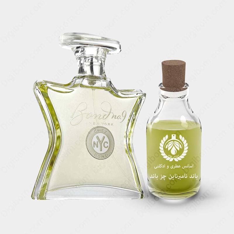 عطر باند شماره 9 چز باند