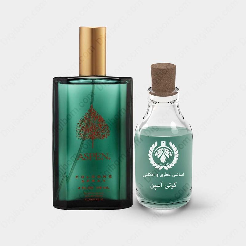 عطر کوتی آسپن